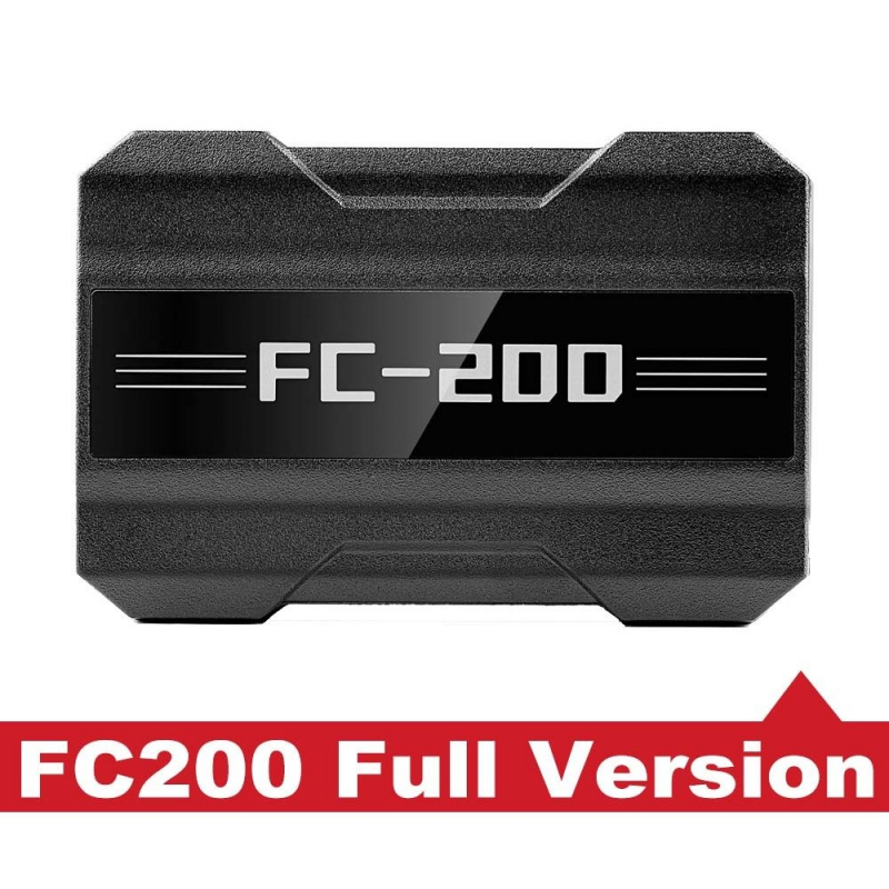 CGDI CG FC200 Full Программатор