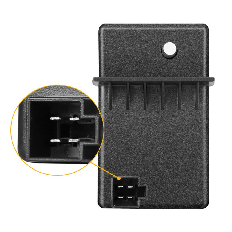 CGDI ELV эмулятор (Simulator)