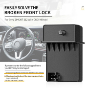 CGDI ELV эмулятор (Simulator)