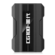 Программатор CGDI CG100 PROG III Полный комплект