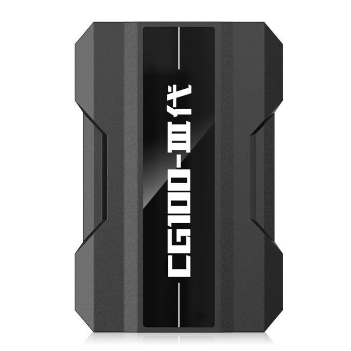 Программатор CGDI CG100 PROG III Полный комплект