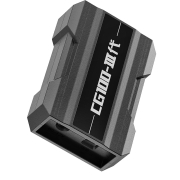 Программатор CGDI CG100 PROG III Полный комплект
