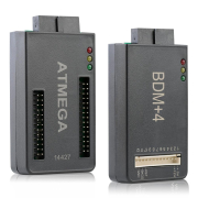 Программатор CGDI CG100 PROG III Полный комплект