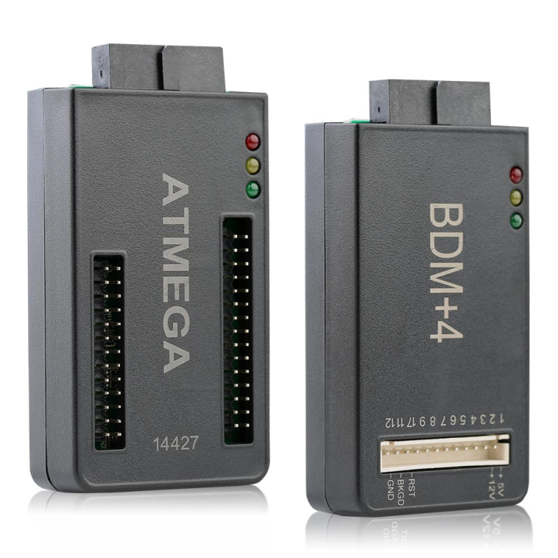 Программатор CGDI CG100 PROG III Полный комплект