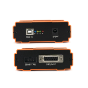 Программатор KT200 II EcuHelp FULL Версия