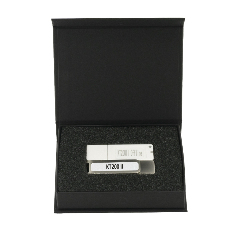 Оффлайн ключ KT200 II Offline dongle