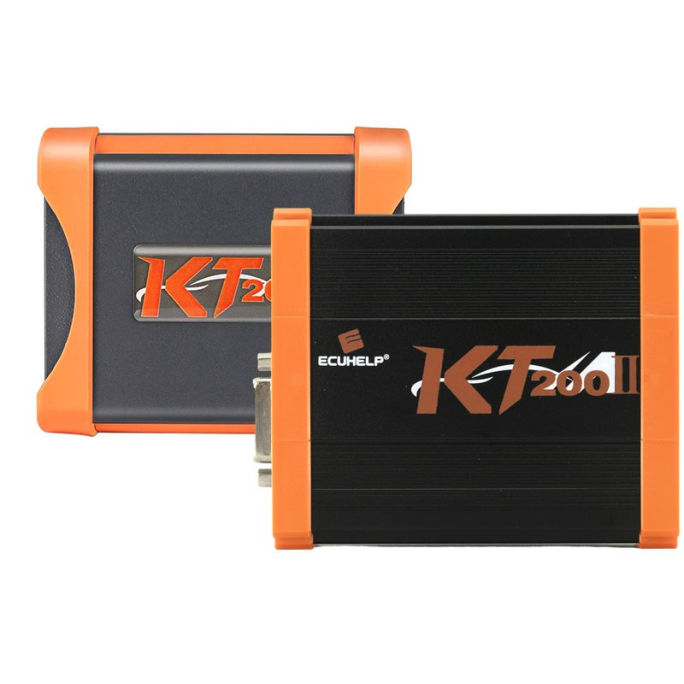 Замена прибора KT200 на KT200 II