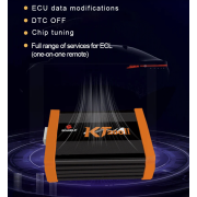 Комплект KT200 2 FULL Версия + ключ Offline dongle