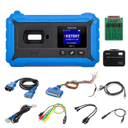 KEYDIY KD-X4 Программатор ключей. Поддержка MQB48, MQB49, 5C, 5D, MLB, BDC3, FBS4