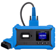 KEYDIY KD-X4 Программатор ключей. Поддержка MQB48, MQB49, 5C, 5D, MLB, BDC3, FBS4