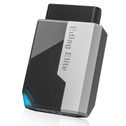 Kingbolen Ediag Elite Автосканер с пожизненными обновлениями