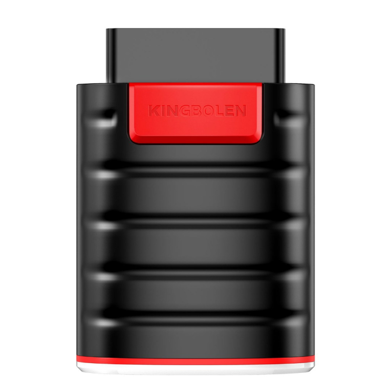 Kingbolen Ediag с официальным ПО