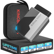 Kingbolen Ediag Elite Автосканер с пожизненными обновлениями