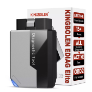 Kingbolen Ediag Elite Автосканер с пожизненными обновлениями