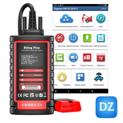 Ediag Plus Kingbolen + Diagzone Pro Автосканер