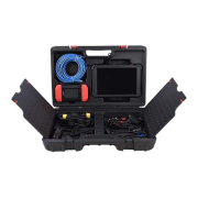 Launch X-431 Immo PAD 2 в 1 Мультимарочный сканер + Программатор ключей