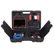 LAUNCH X-431 PRO 5 SmartLink Автосканер комплект