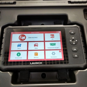 LAUNCH CRP-349 Creader Professional