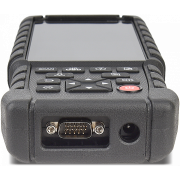 LAUNCH  Pilot HD | Мультимарочный сканер для грузовых автомобилей