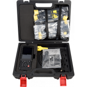 LAUNCH  Pilot HD | Мультимарочный сканер для грузовых автомобилей