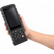 LAUNCH  Pilot HD | Мультимарочный сканер для грузовых автомобилей