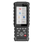 LAUNCH  Pilot HD | Мультимарочный сканер для грузовых автомобилей