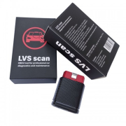 LVS Scan PRO 310 марок, 1 год обновлений Онлайн