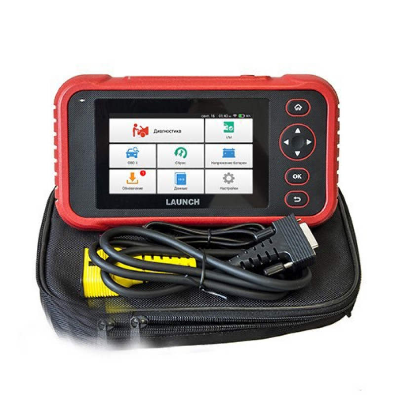 LAUNCH CRP239 Creader Professional