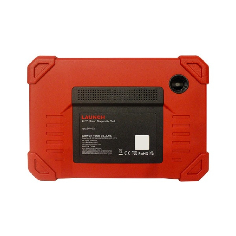 Launch CRP919 MAX Мультимарочный сканер