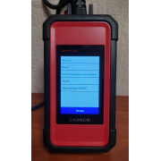 Автосканер Launch Smartlink C 2.0