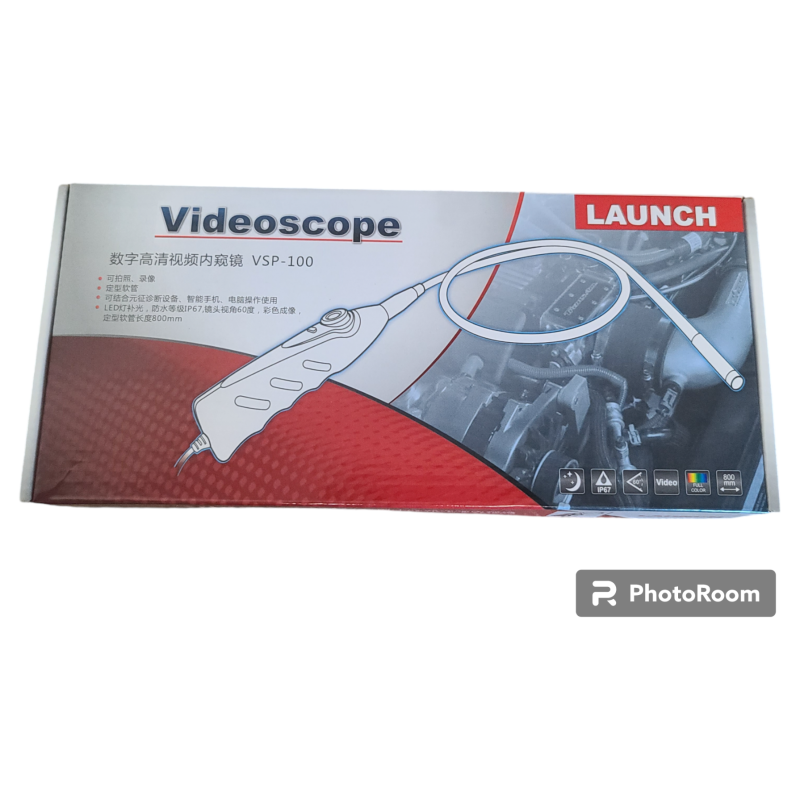 Эндоскоп LAUNCH VSP-100