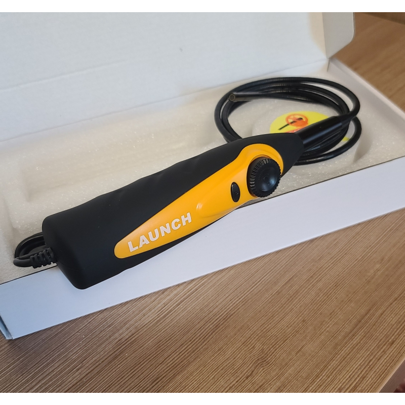 Эндоскоп LAUNCH VSP-100