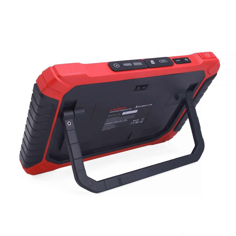 Launch x-431 PAD IX Link Мультимарочный сканер + 3 года обновлений