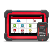 Автосканер Launch X431 CRP919E BT Глобальная версия
