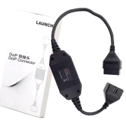 Адаптер Launch DoIP 16Pin