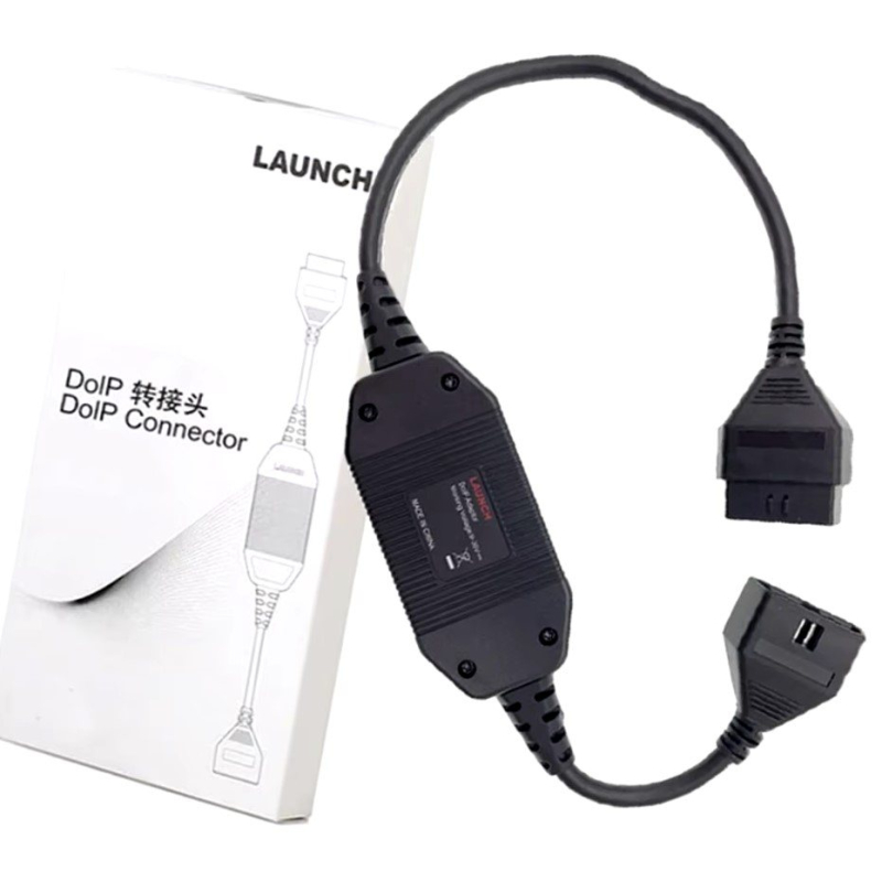 Адаптер Launch DoIP 16Pin