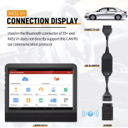 Адаптер Launch DoIP 16Pin