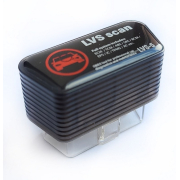 LVS Scan 5 + ОНЛАЙН Обновления 1 год. 310 марок