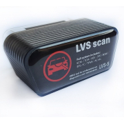 LVS Scan 5 + ОНЛАЙН Обновления 1 год. 310 марок