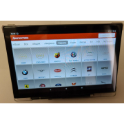 Комплект Автосканер LVS Scan 5 + 310 брендов + Haynes Pro + 1 год обновлений + Переходник OBD2