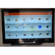 LVS Scan PRO 310 марок, 1 год обновлений Онлайн