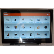 LVS Scan PRO 310 марок, 1 год обновлений Онлайн