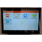 Комплект Автосканер LVS Scan 5 + 310 брендов + Haynes Pro + 1 год обновлений + Переходник OBD2