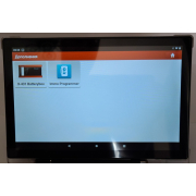 Комплект Автосканер LVS Scan 5 + 310 брендов + Haynes Pro + 1 год обновлений + Переходник OBD2