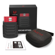 Mucar BT200 Діагностичний адаптер 310 марок авто