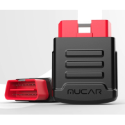 Mucar BT200 Діагностичний адаптер 310 марок авто