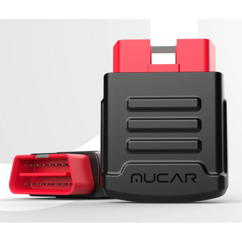 Mucar BT200 Діагностичний адаптер 310 марок авто