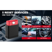 ThinkCar PRO сканер с ПО LVS 300 марок, 1 год обновлений Онлайн