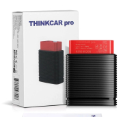 ThinkCar PRO сканер с ПО LVS 300 марок, 1 год обновлений Онлайн