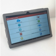 Комплект LVS Scan 5 + Планшет Android 256/8Gb + OBD2 удлинитель